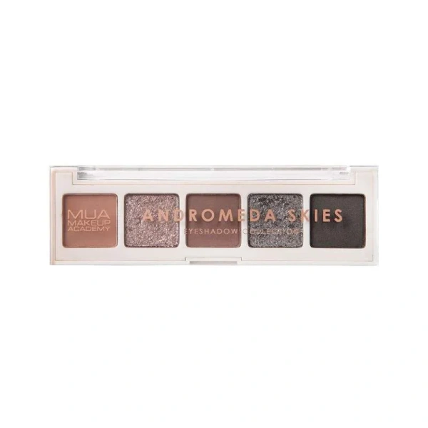 Mua 5 shade eyeshadow palette Andromeda