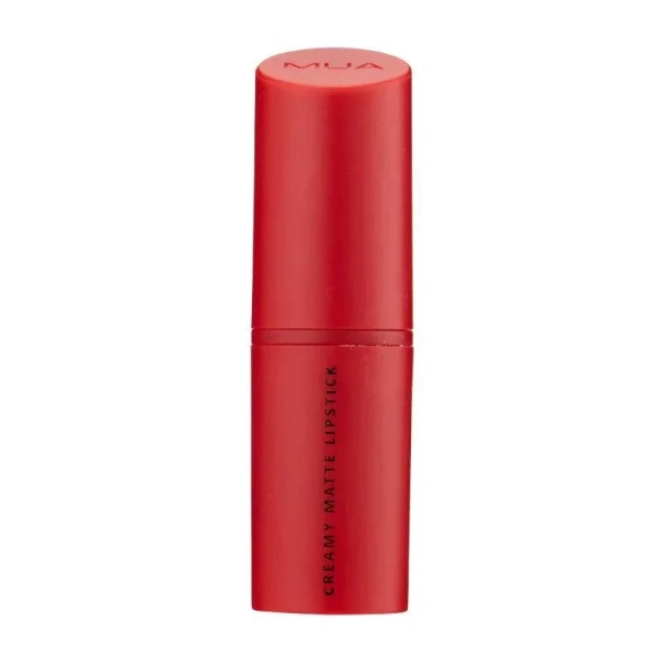MUA Creamy Matte Lipstick Razzleberry 3,2g - Image 2