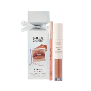 MUA Lip Cracker Heroic