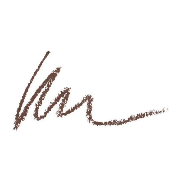 MUA Intense Colour Eyeliner Pencil Russet - Image 3