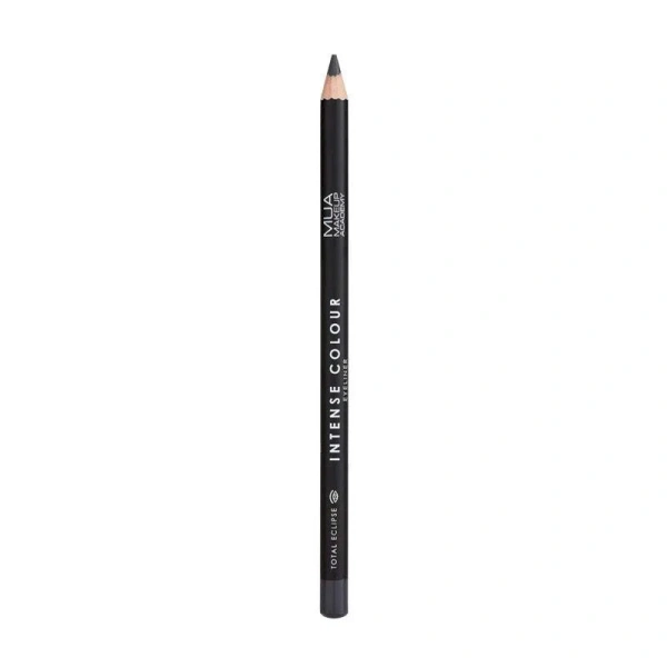 MUA Intense Colour Eyeliner Total Eclipse 2g - Image 3