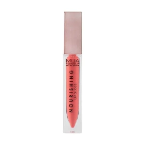 MUA Nourishing Lip Gloss Love Letter