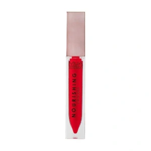 MUA Nourishing Lip Gloss Razzleberry