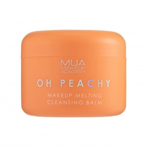 MUA Melting Cleansing Balm