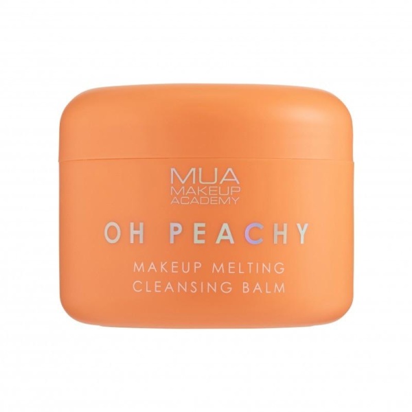 MUA Melting Cleansing Balm