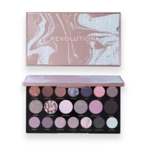 Revolution - Festive Allure - Shadow Palette