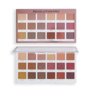 Revolution Pro - *Iconic* - Eyeshadow Palette Regeneration Stripped