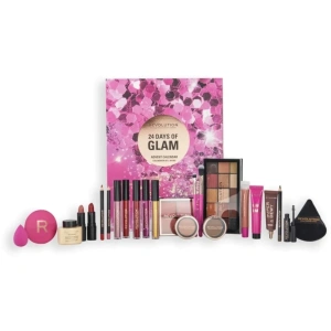 Revolution Beauty Glam Advent Calendar