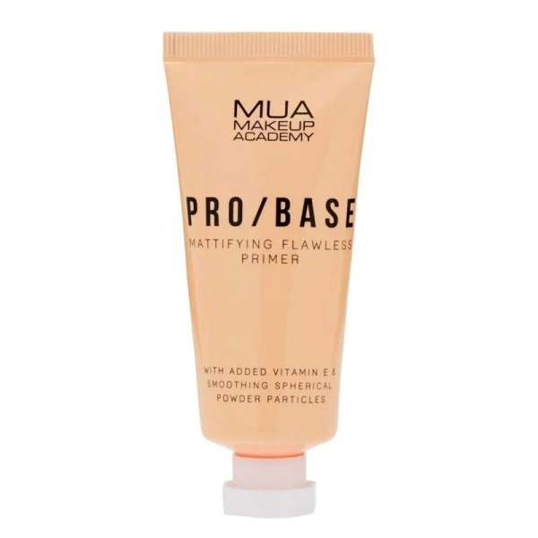 MUA Pro Base Mattifying Flawless Primer