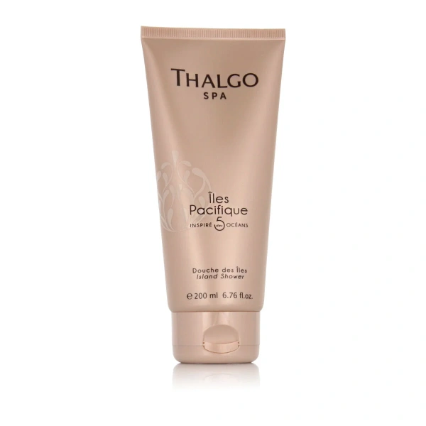 Thalgo Island Shower