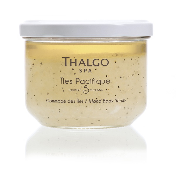 Thalgo Island Body Scrub