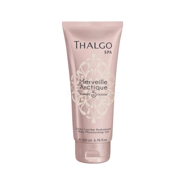 Thalgo Milky Moisturising Gel