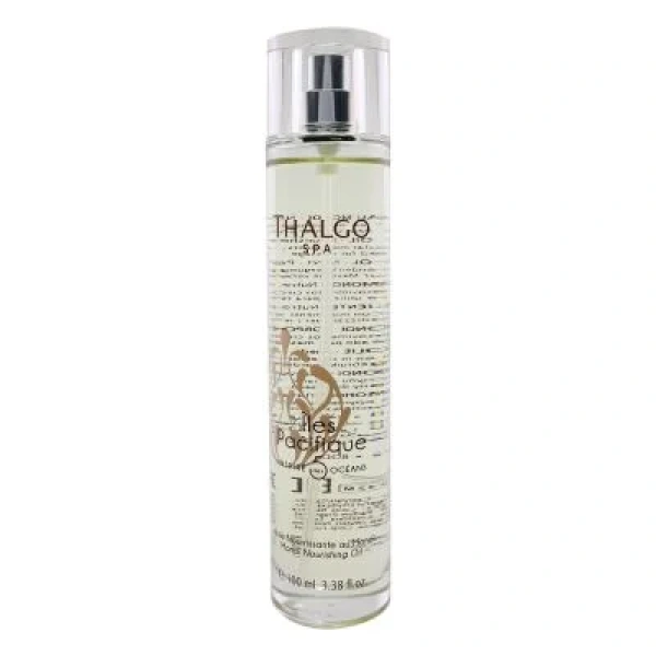 Thalgo Monoi Nourishing Oil