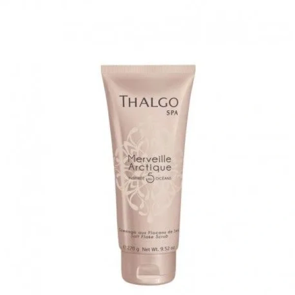 Thalgo Salt Flake Scrub