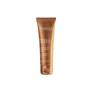 Thalgo Spf30 Age Defence Sun Cream