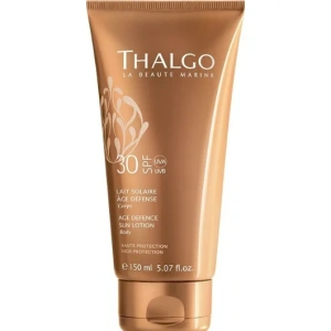 Thalgo Spf30 Age Defence Sun Lotion