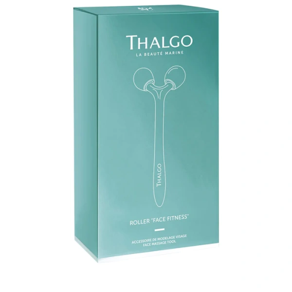 Thalgo Silicium Lifting Firming Roller Duo