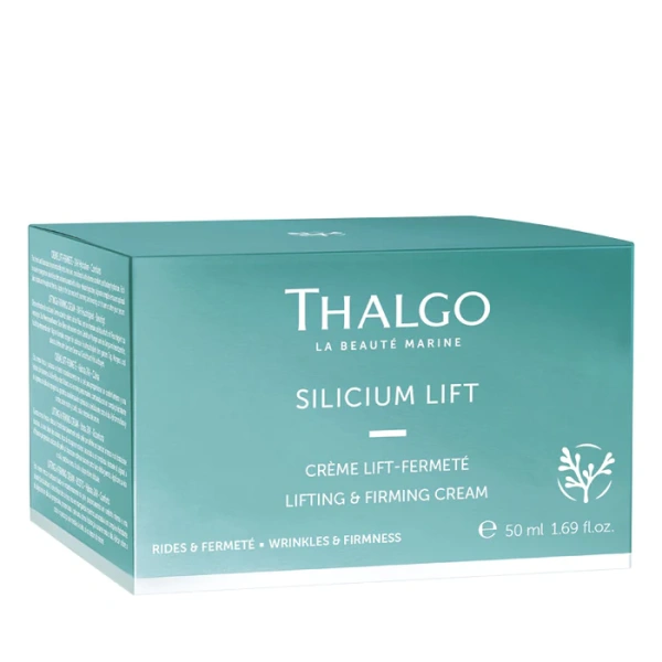 Thalgo Silicium Lifting and Firming Cream 50ml