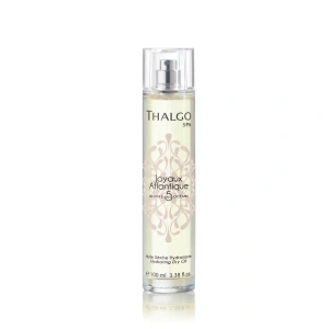 Thalgo Hydrating Dry Oil