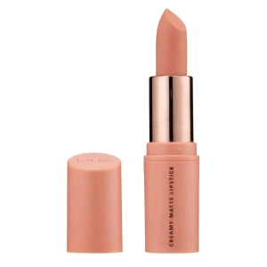 MUA Creamy Matte Lipstick Super Nude