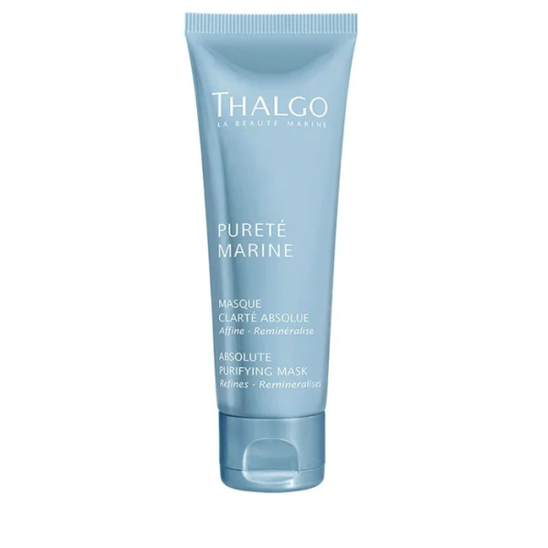 Thalgo Absolute Purifying Mask