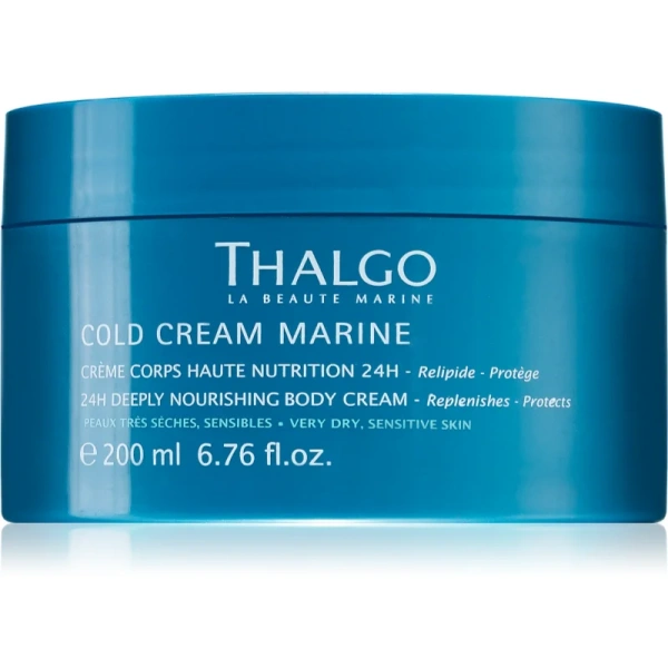 Thalgo 24h Deeply Nourishing Body Cream