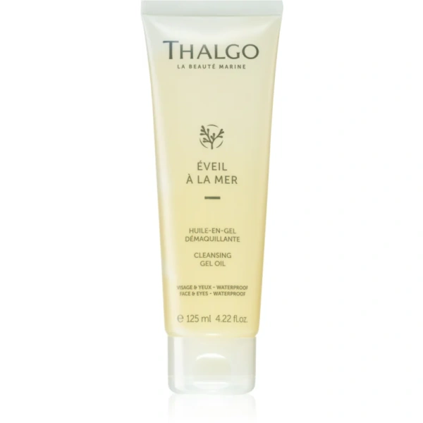 Thalgo Cleansing Gel Oil