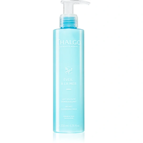 Thalgo Velvet Cleansing Milk