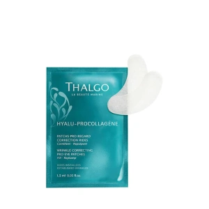 Thalgo Wrinkle Correcting Pro Eye Patches 8