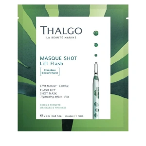 Thalgo Flash Lift Shot Mask