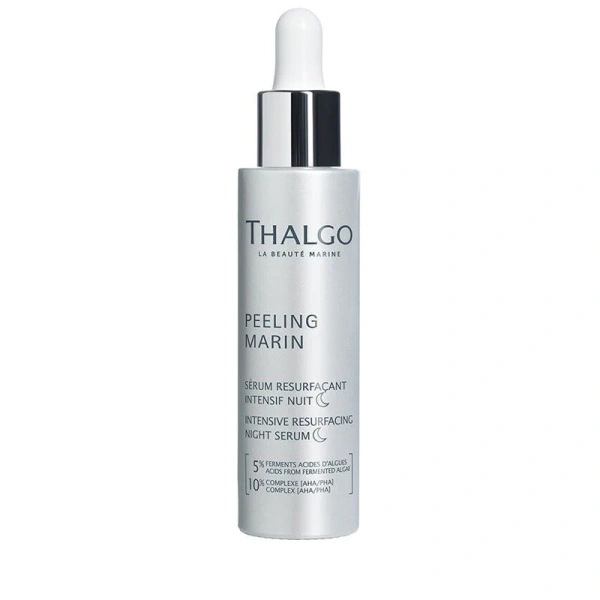 Thalgo Intensive Resurfacing Night Serum