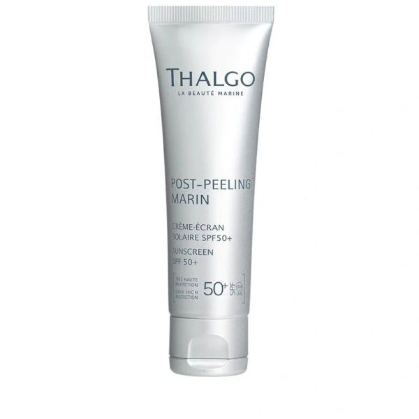 Thalgo Peeling Marin Sunscreen Spf50