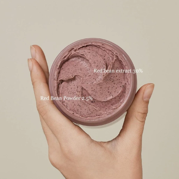 Beauty of Joseon Red Bean Pore Mask 140ml 4