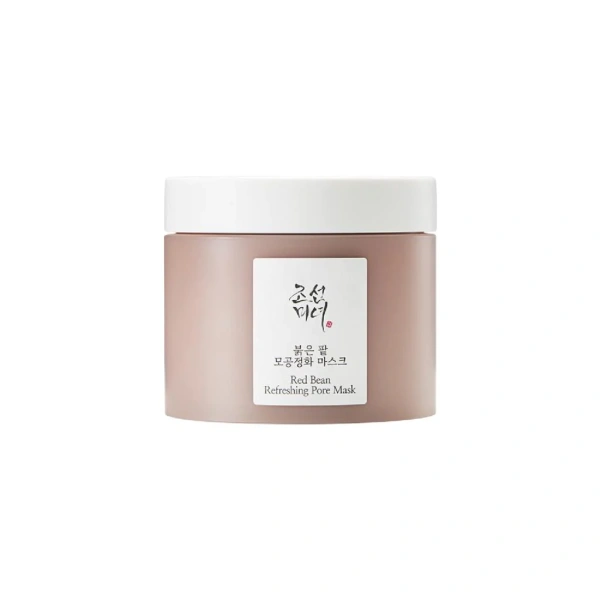 Beauty of Joseon Red Bean Pore Mask 140ml