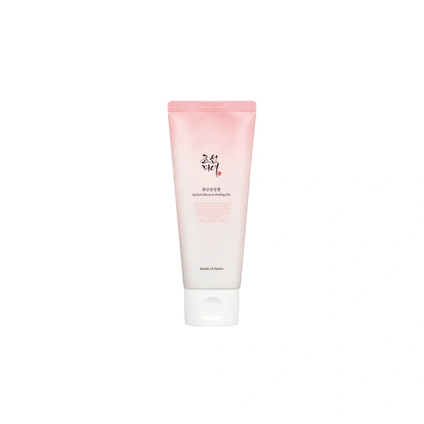 Beauty of Joseon Apricot Blossom Peeling Gel 100ml