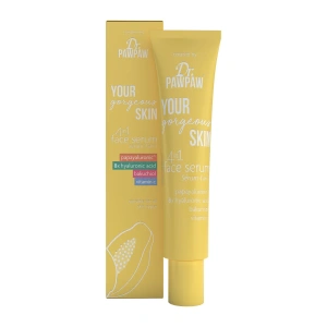 DR. PAWPAW Serum