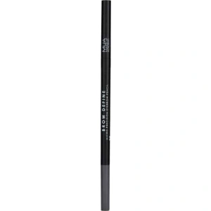 MUA Brow Define Micro Eyebrow Pencil Grey