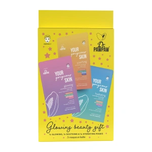 DR. PAWPAW Glowing Beauty Gift Set