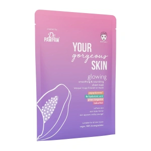 DR. PAWPAW Glowing Sheet Mask