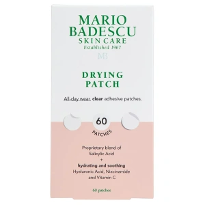 MARIO BADESCU Drying Patch 60 pcs