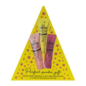 DR. PAWPAW Perfect Pinks Gift Set