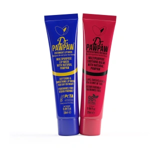 DR. PAWPAW Prep And Pout Gift Set