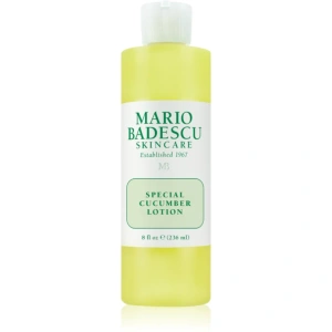 MARIO BADESCU Special Cucumber Lotion