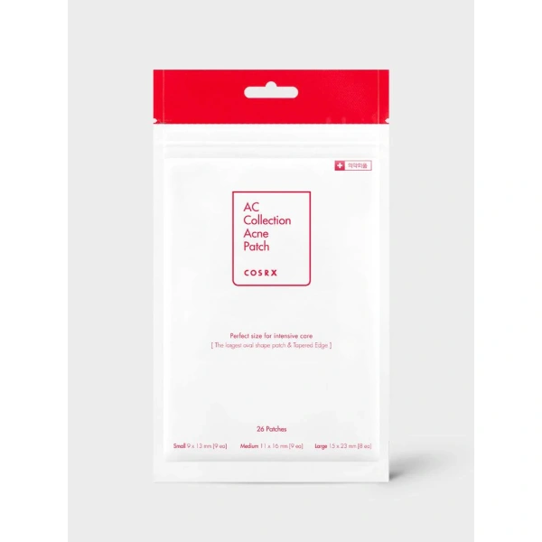 Cosrx AC Collection Acne Patch 26τμχ
