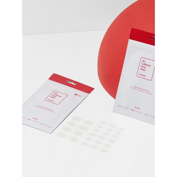 Cosrx AC Collection Acne Patch 26pcs - Image 2