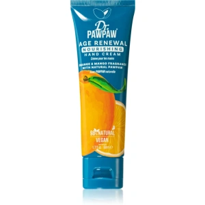 DR. PAWPAW Orange and Mango Hand Cream