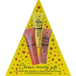 Dr. PAWPAW Classic Beauty Gift Set