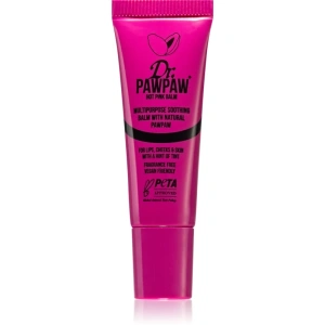 DR. PAWPAW Tinted Hot Pink Balm