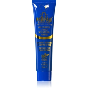 DR. PAWPAW Overnight Lip Mask