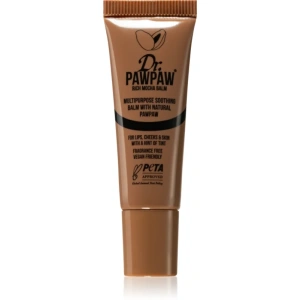 DR. PAWPAW Tinted Rich Mocha Balm